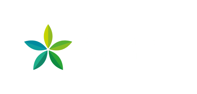 Bærekraftig Reisemål - Logo png